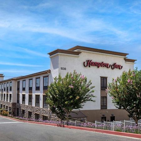 Hampton Inn Norco/Corona Ngoại thất bức ảnh