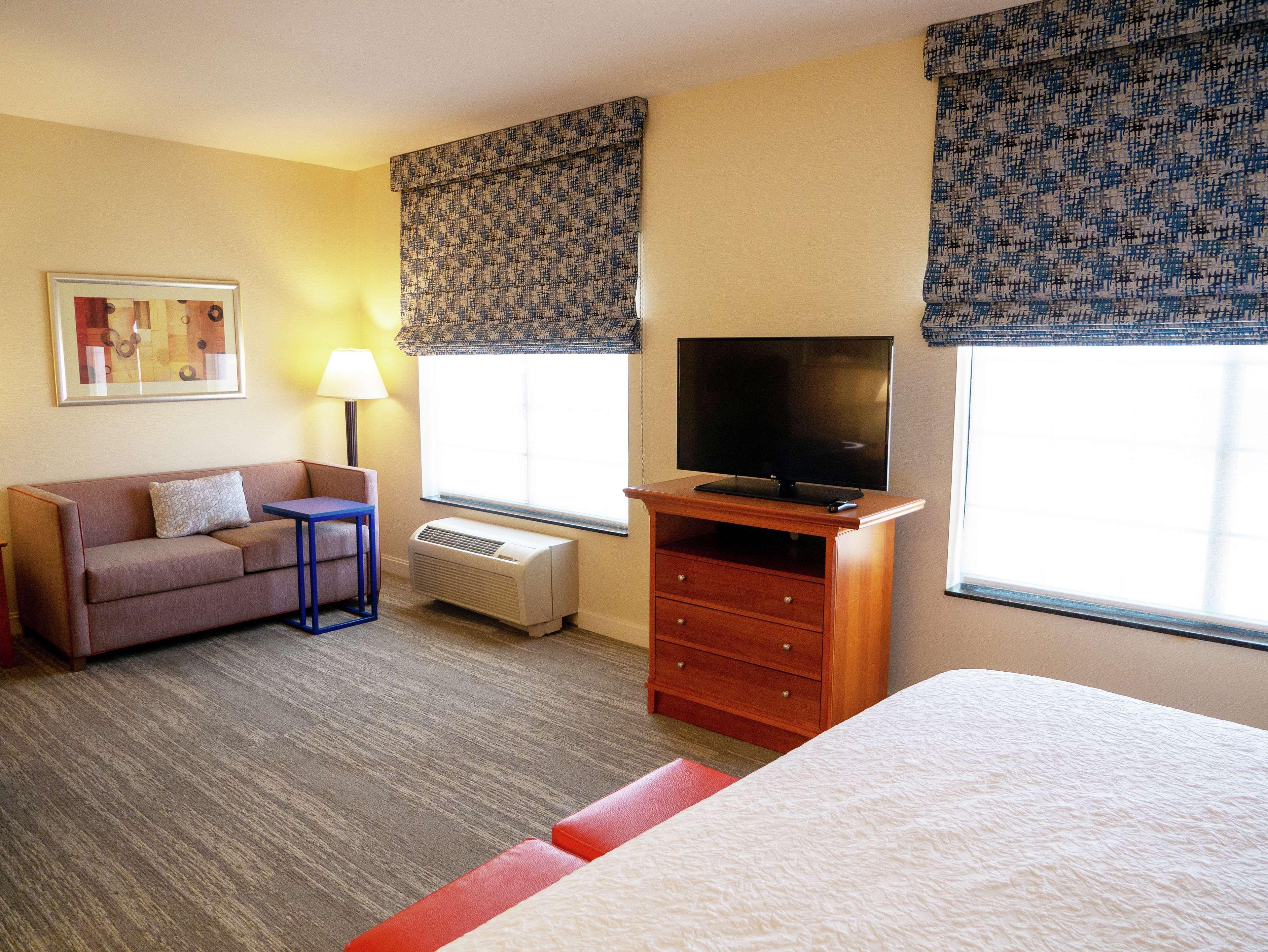 Hampton Inn Norco/Corona Ngoại thất bức ảnh
