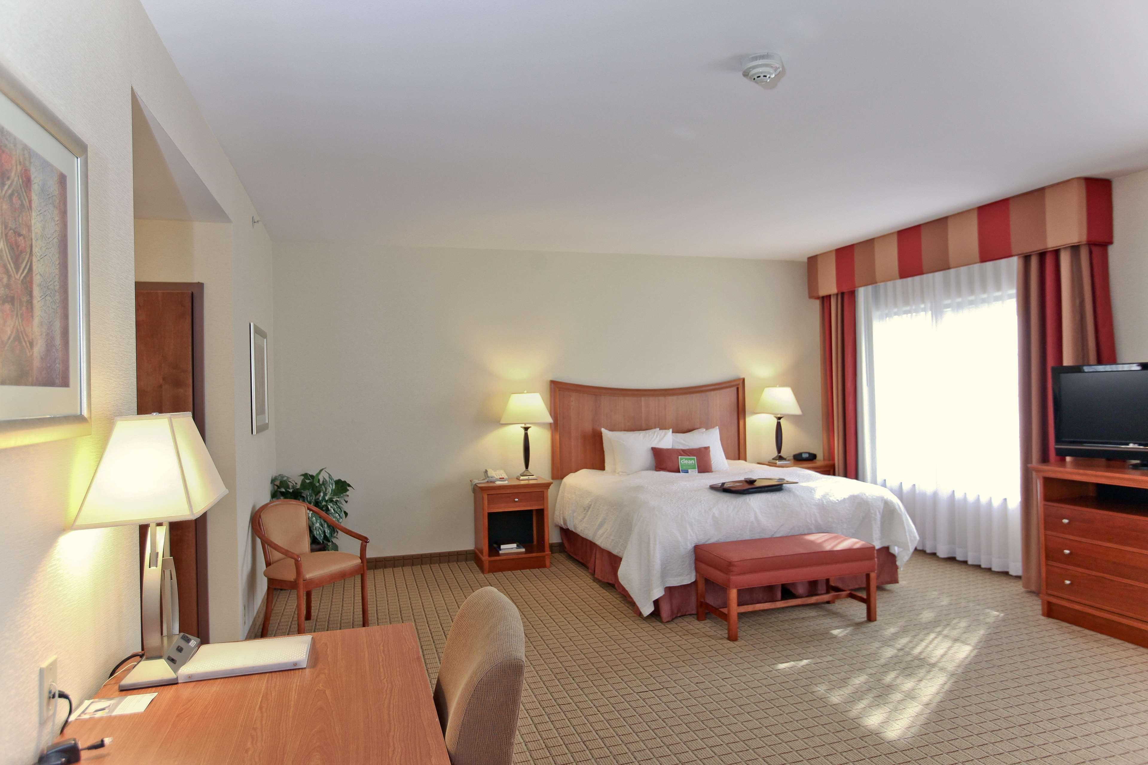 Hampton Inn Norco/Corona Ngoại thất bức ảnh