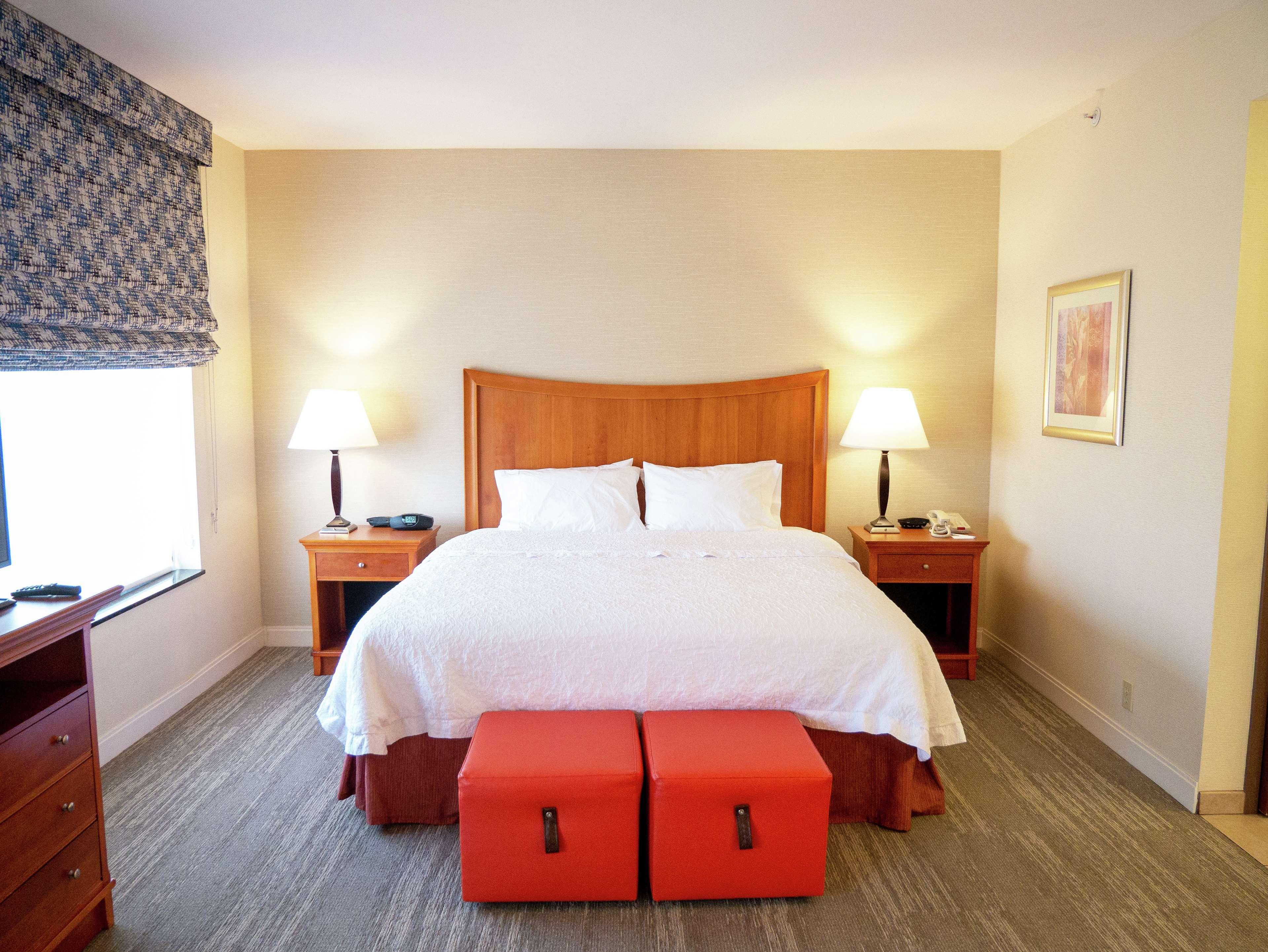 Hampton Inn Norco/Corona Ngoại thất bức ảnh