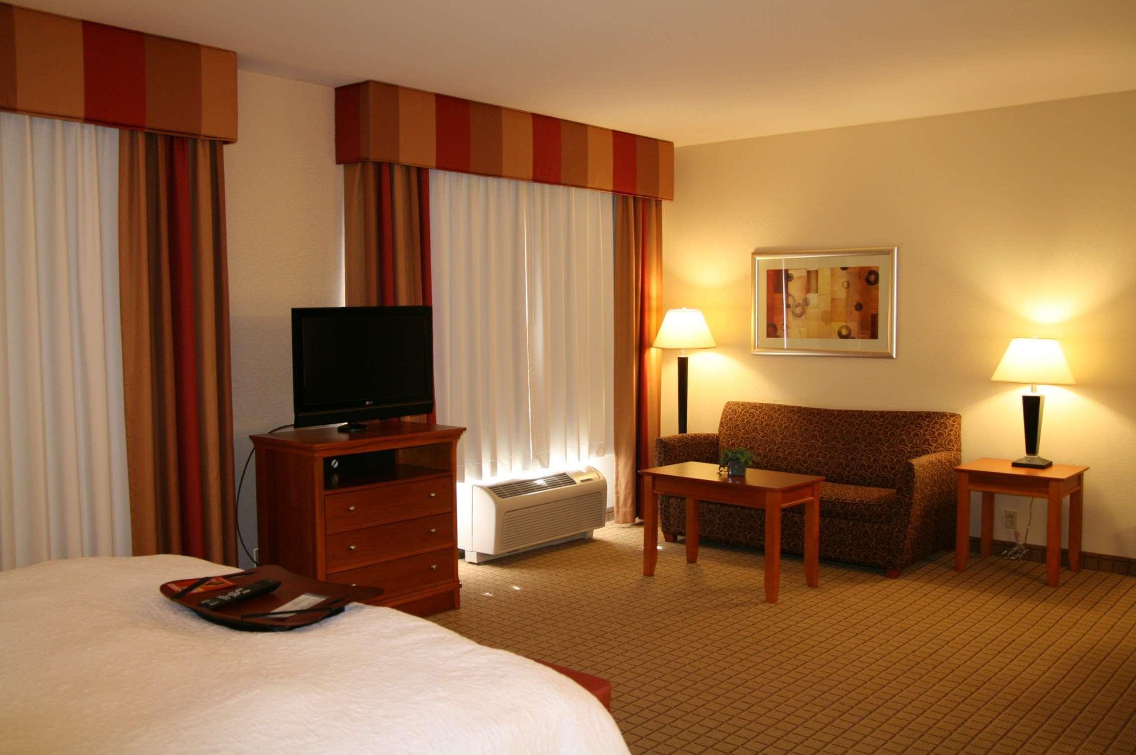 Hampton Inn Norco/Corona Ngoại thất bức ảnh