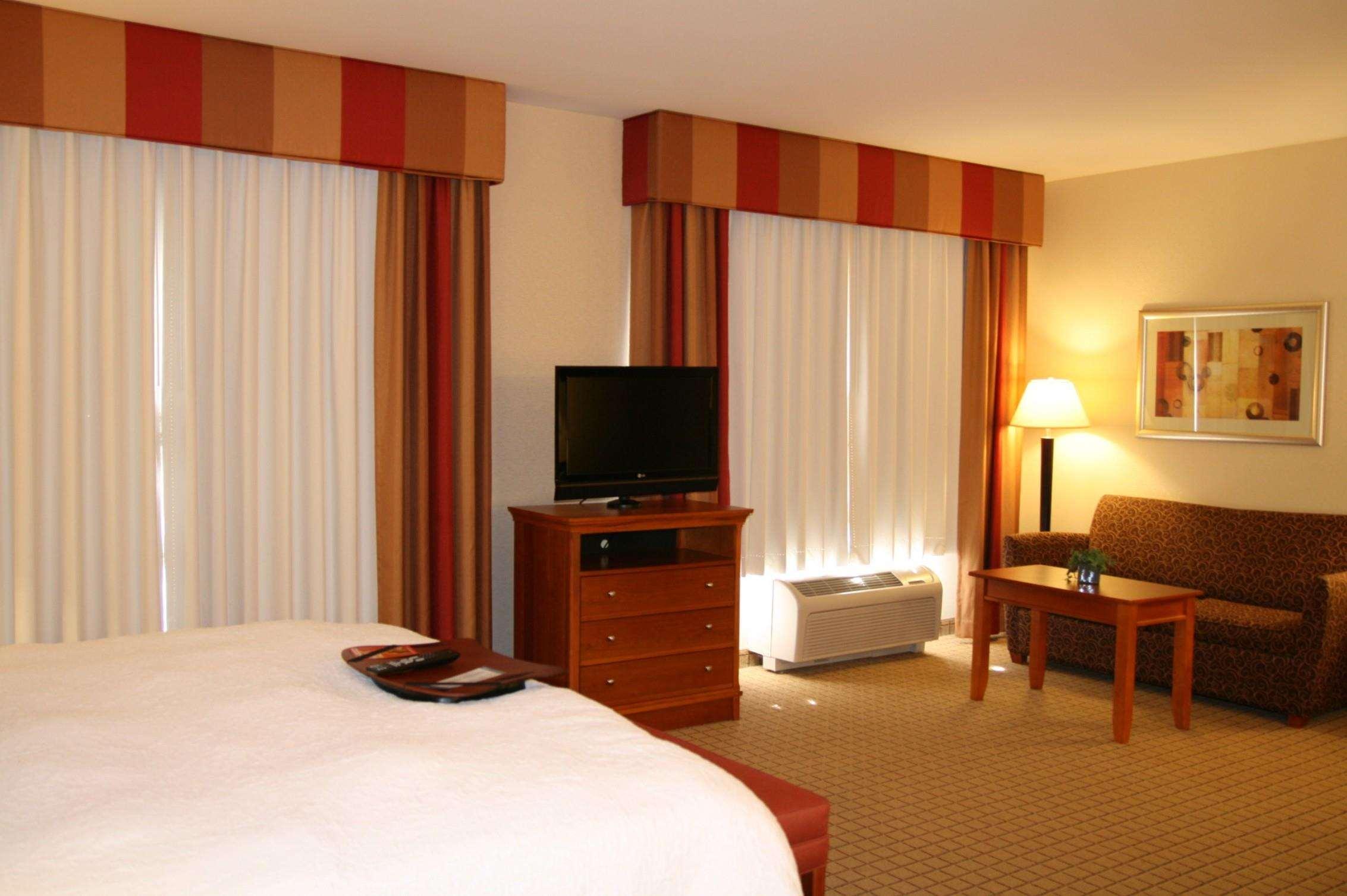 Hampton Inn Norco/Corona Phòng bức ảnh