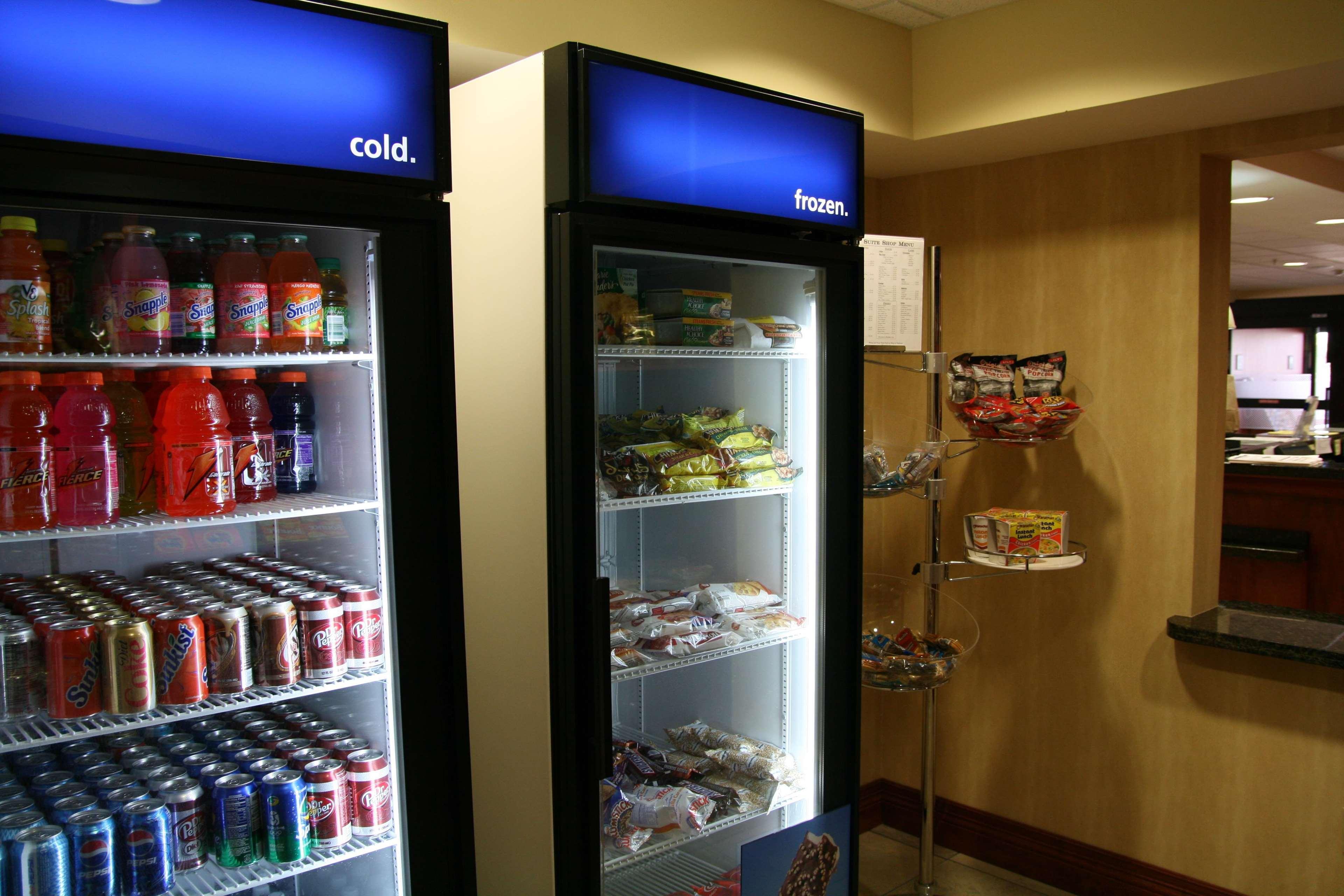Hampton Inn Norco/Corona Tiện nghi bức ảnh