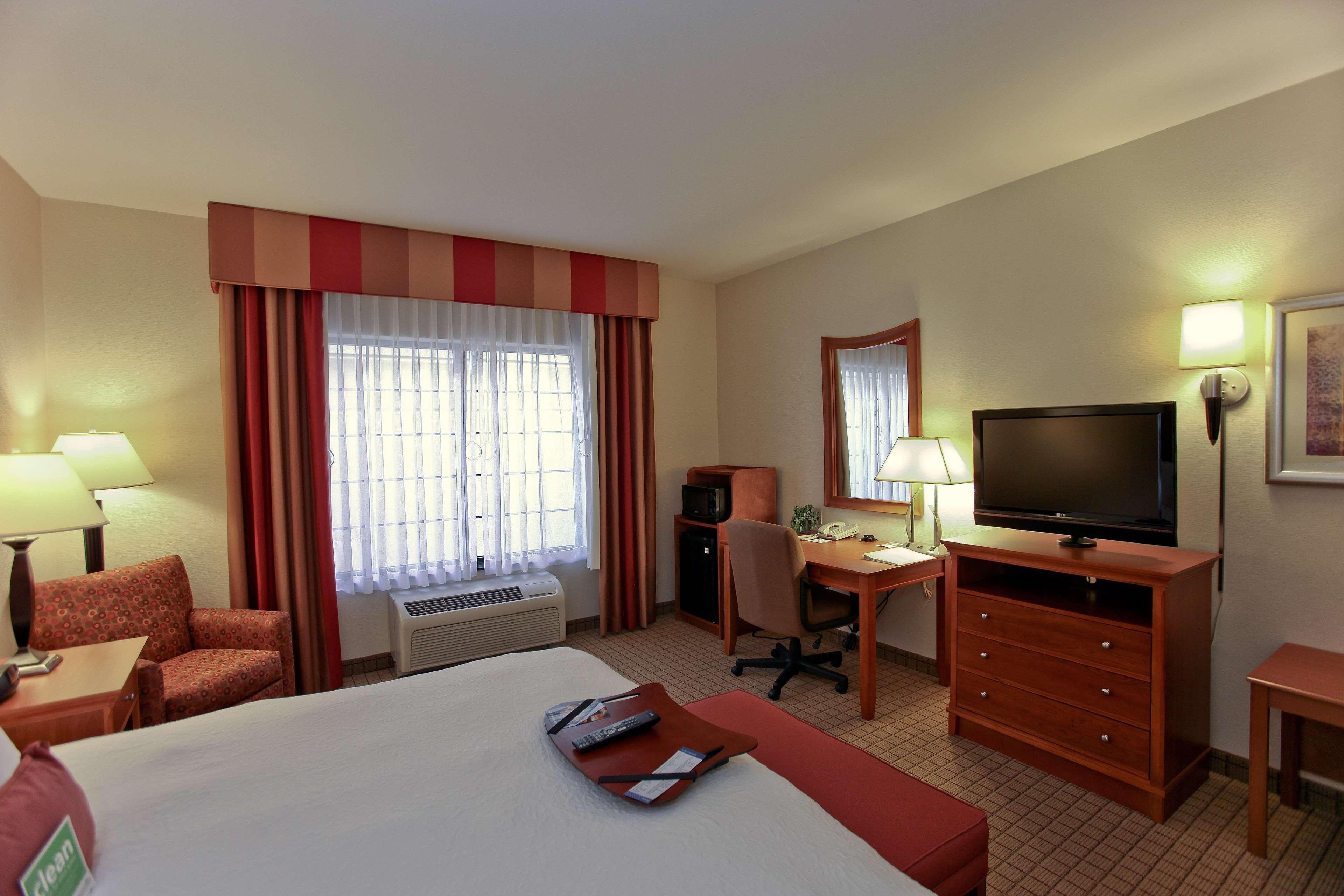 Hampton Inn Norco/Corona Ngoại thất bức ảnh