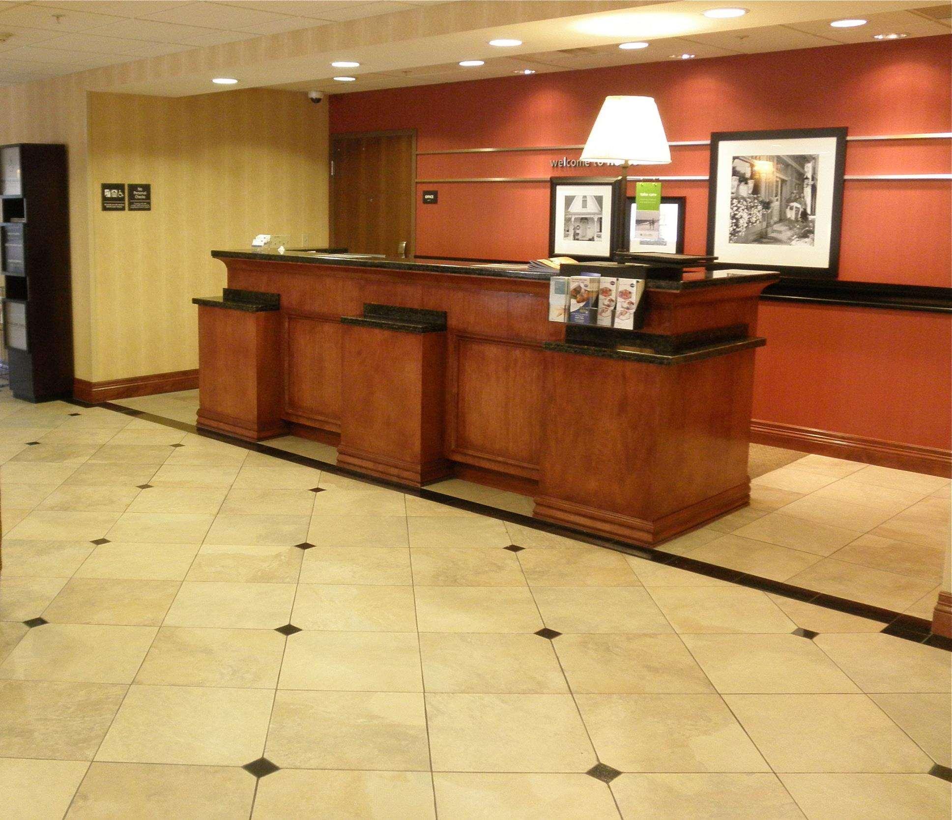 Hampton Inn Norco/Corona Ngoại thất bức ảnh