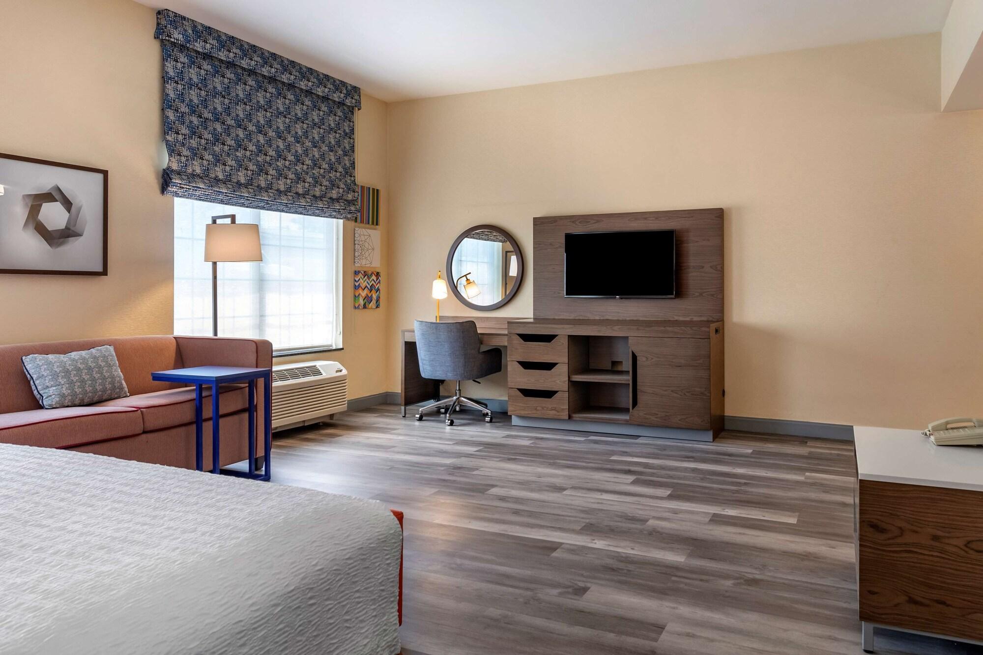 Hampton Inn Norco/Corona Ngoại thất bức ảnh