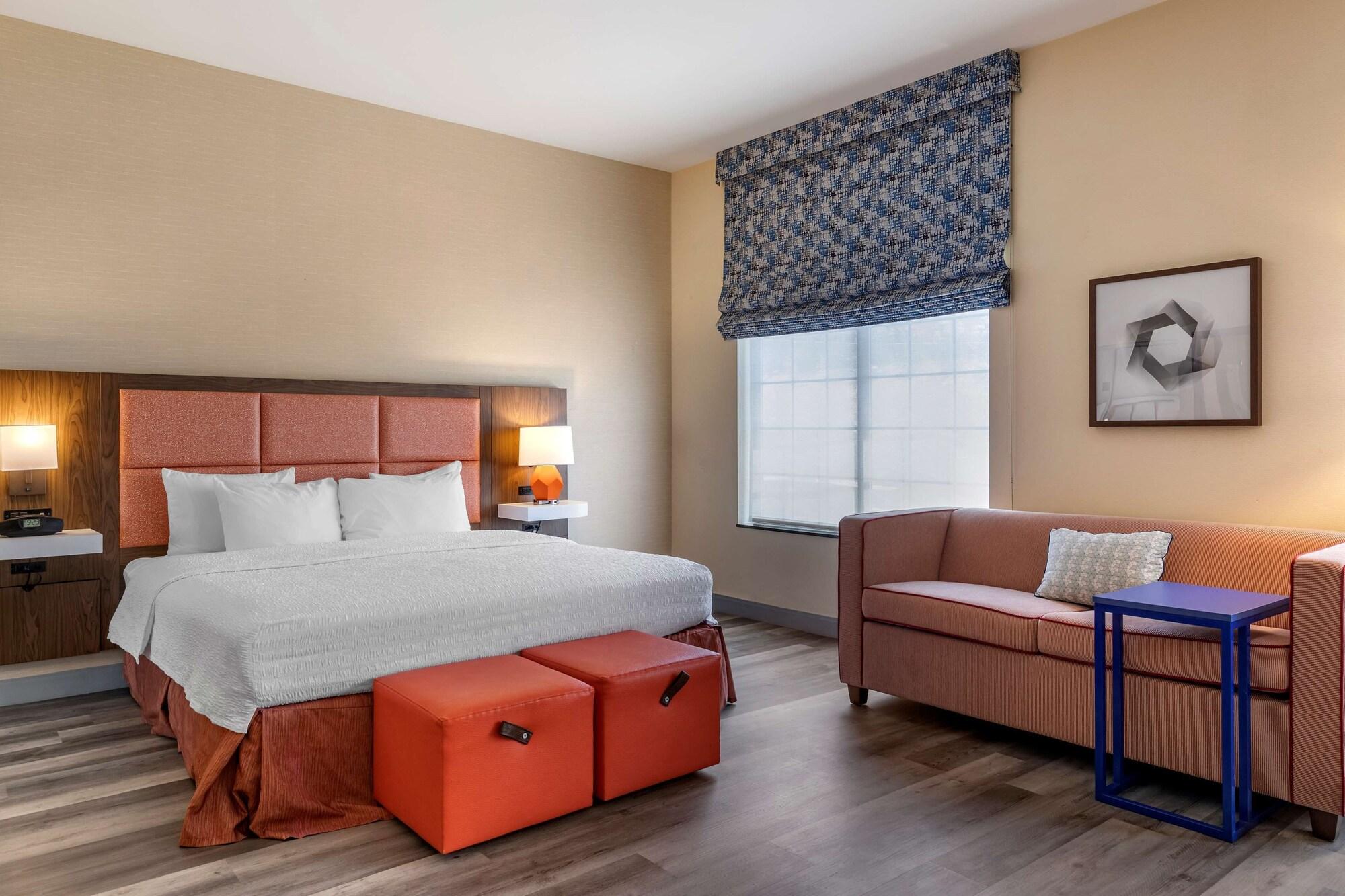 Hampton Inn Norco/Corona Ngoại thất bức ảnh