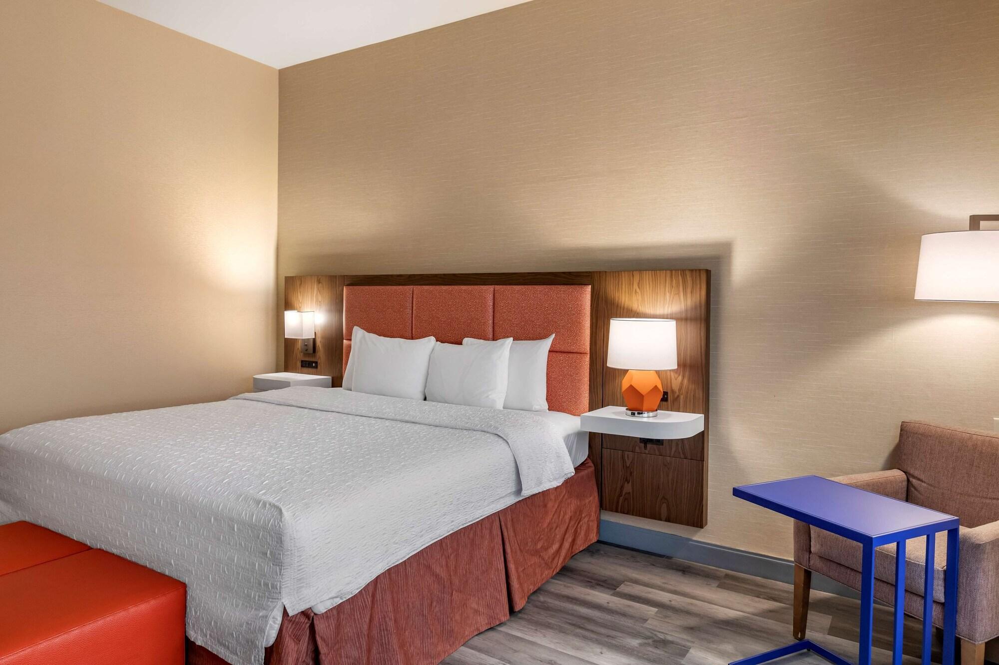 Hampton Inn Norco/Corona Ngoại thất bức ảnh