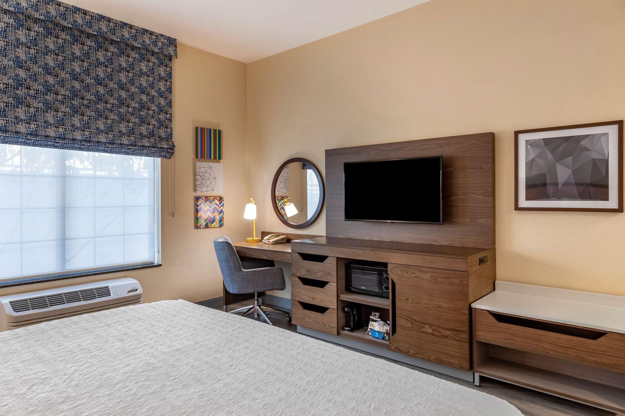 Hampton Inn Norco/Corona Ngoại thất bức ảnh