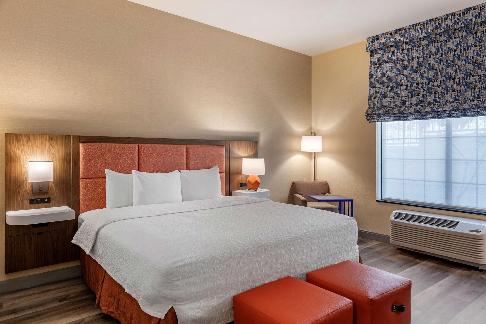 Hampton Inn Norco/Corona Ngoại thất bức ảnh