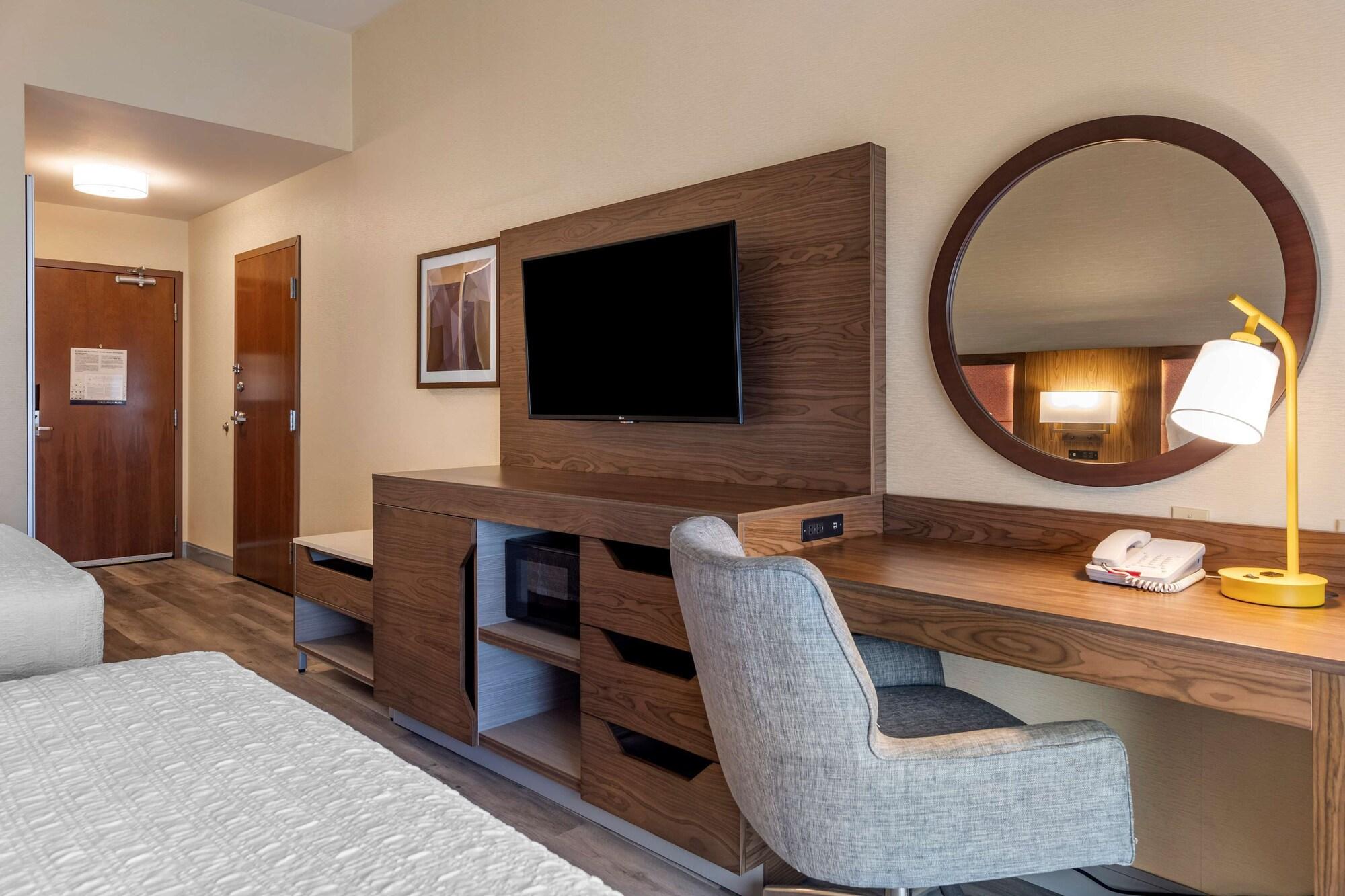 Hampton Inn Norco/Corona Ngoại thất bức ảnh