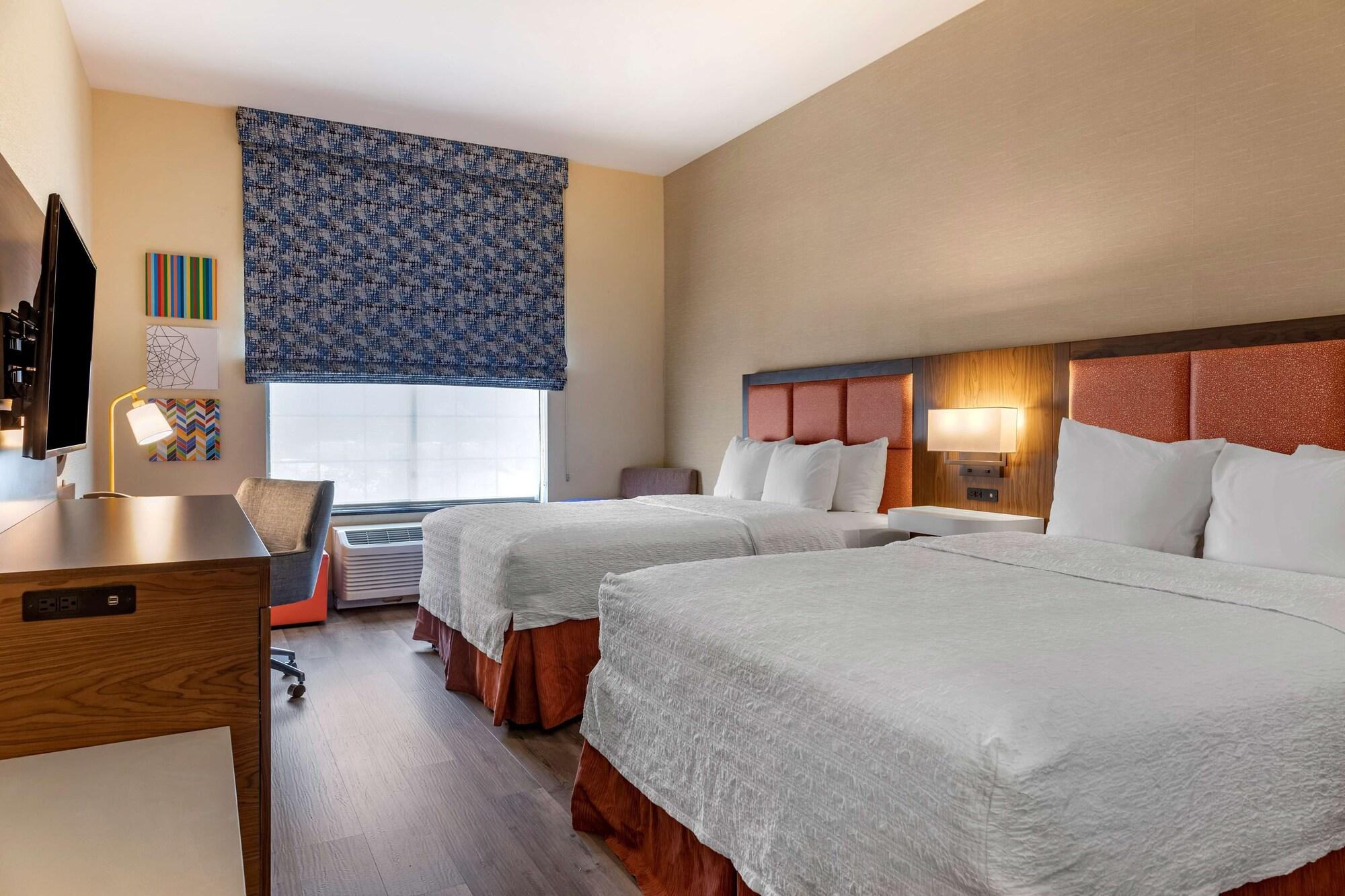 Hampton Inn Norco/Corona Ngoại thất bức ảnh