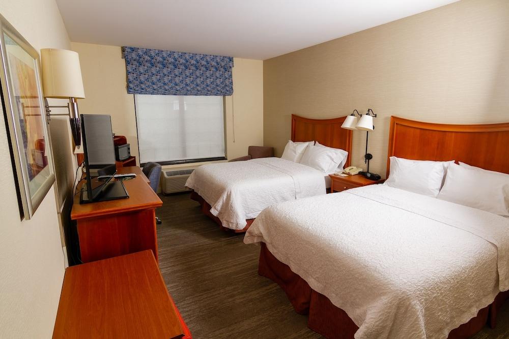 Hampton Inn Norco/Corona Ngoại thất bức ảnh