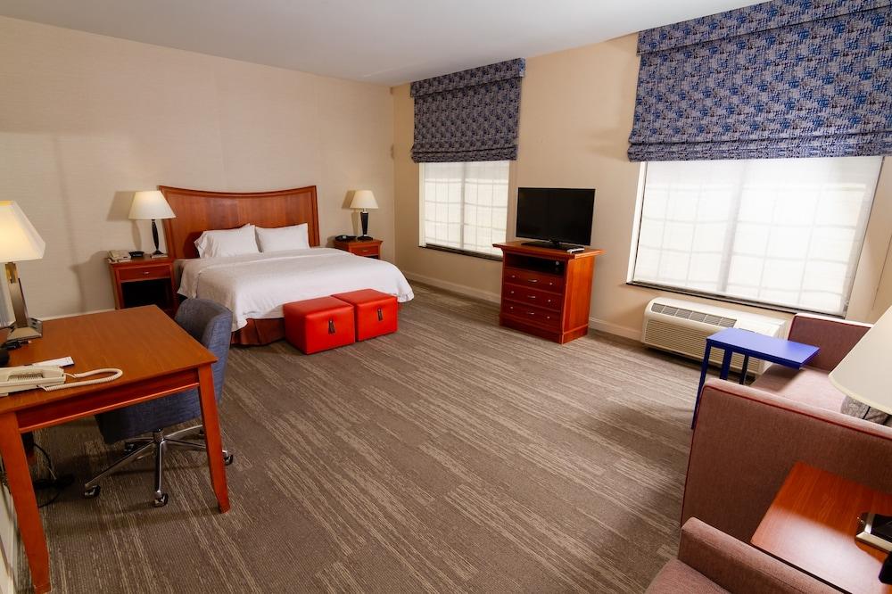 Hampton Inn Norco/Corona Ngoại thất bức ảnh