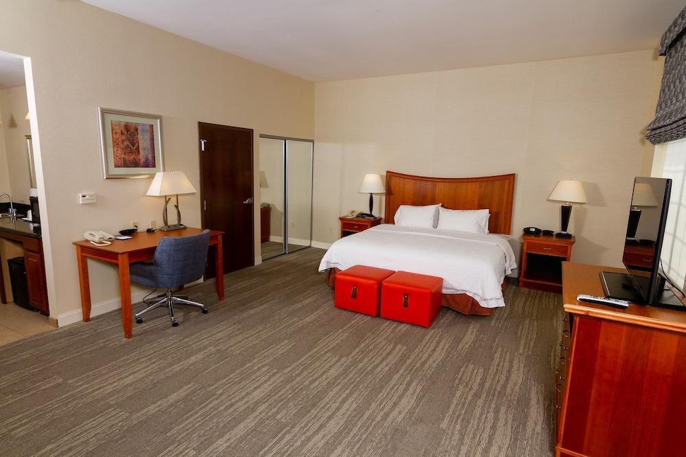 Hampton Inn Norco/Corona Ngoại thất bức ảnh
