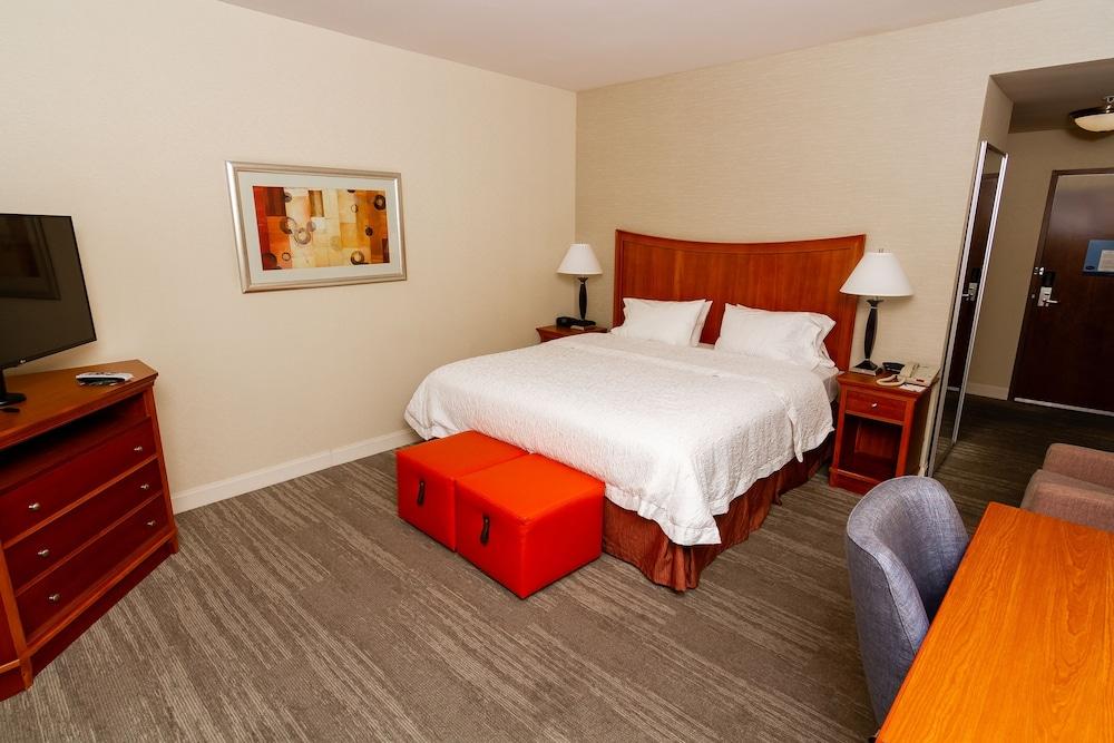 Hampton Inn Norco/Corona Ngoại thất bức ảnh