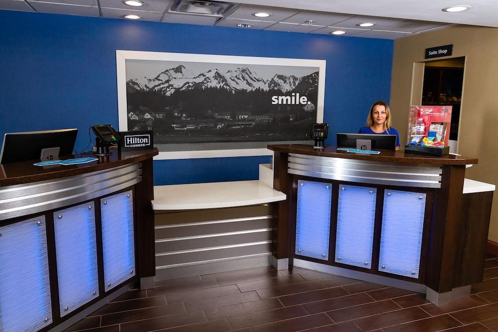 Hampton Inn Norco/Corona Ngoại thất bức ảnh
