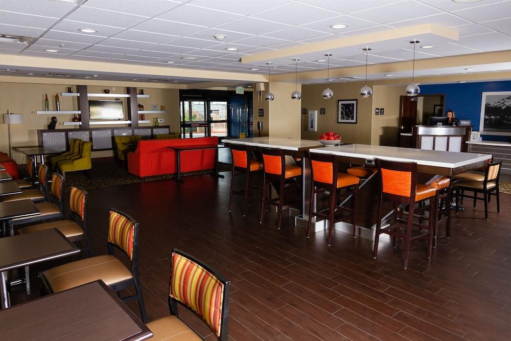 Hampton Inn Norco/Corona Ngoại thất bức ảnh