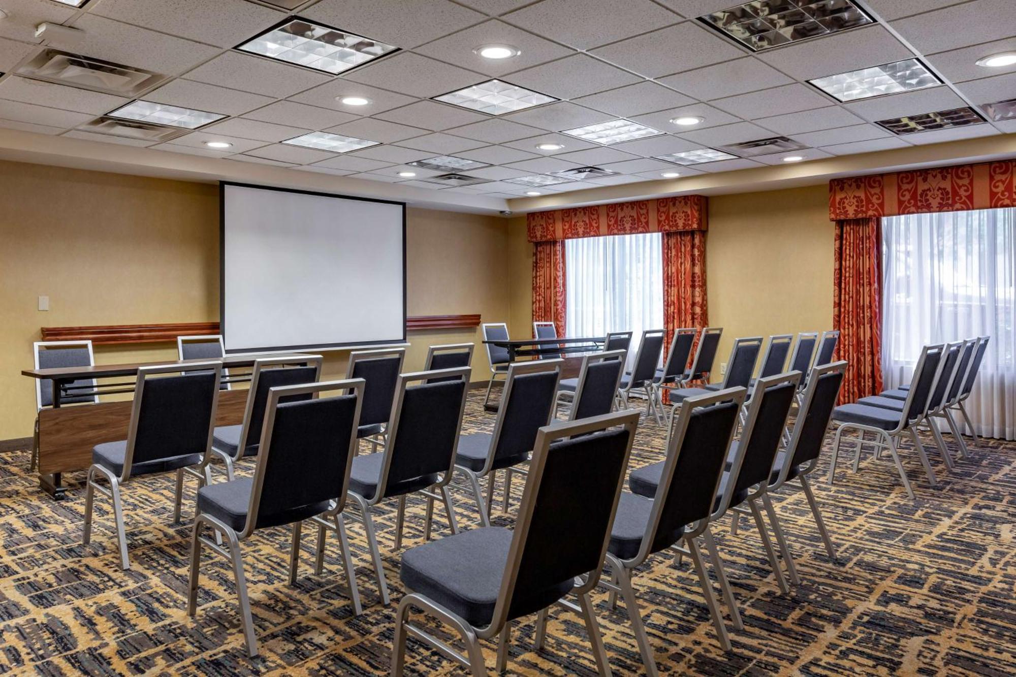 Hampton Inn Norco/Corona Ngoại thất bức ảnh
