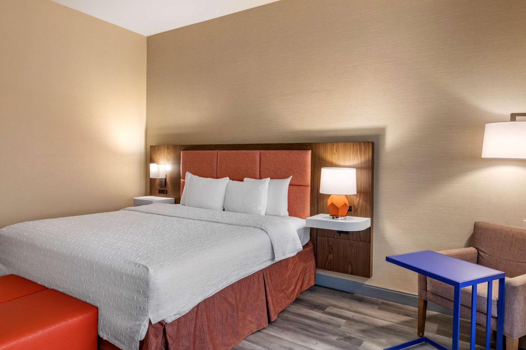 Hampton Inn Norco/Corona Ngoại thất bức ảnh