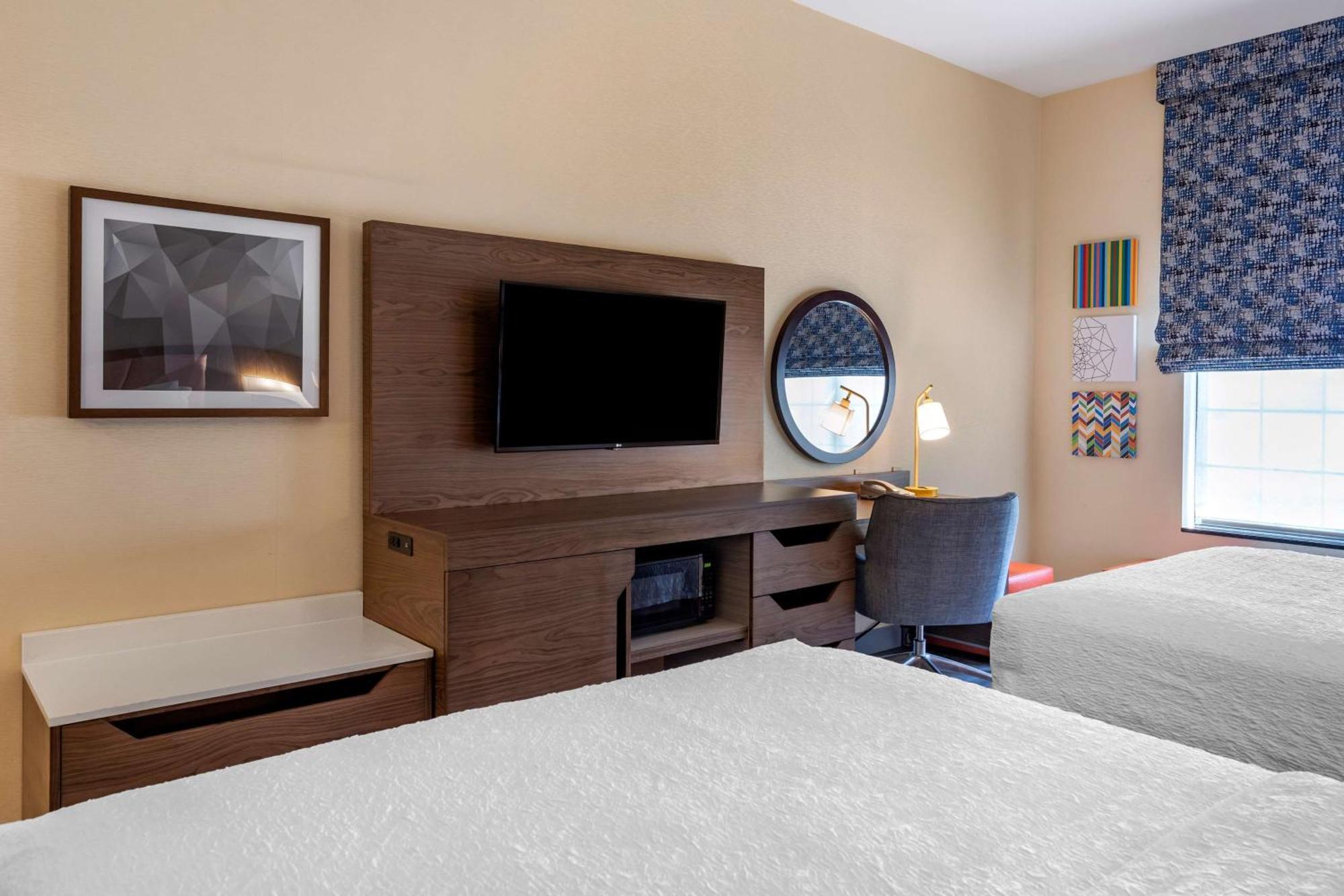 Hampton Inn Norco/Corona Ngoại thất bức ảnh