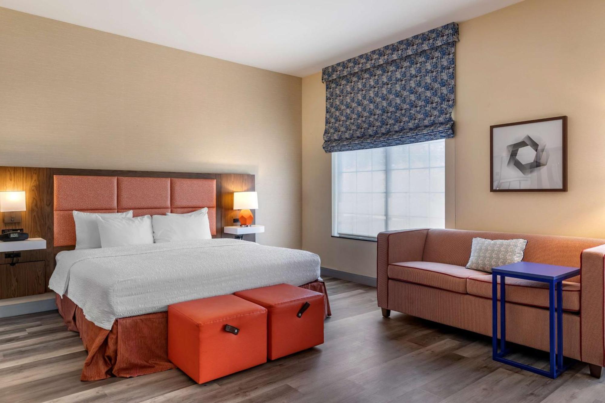 Hampton Inn Norco/Corona Ngoại thất bức ảnh