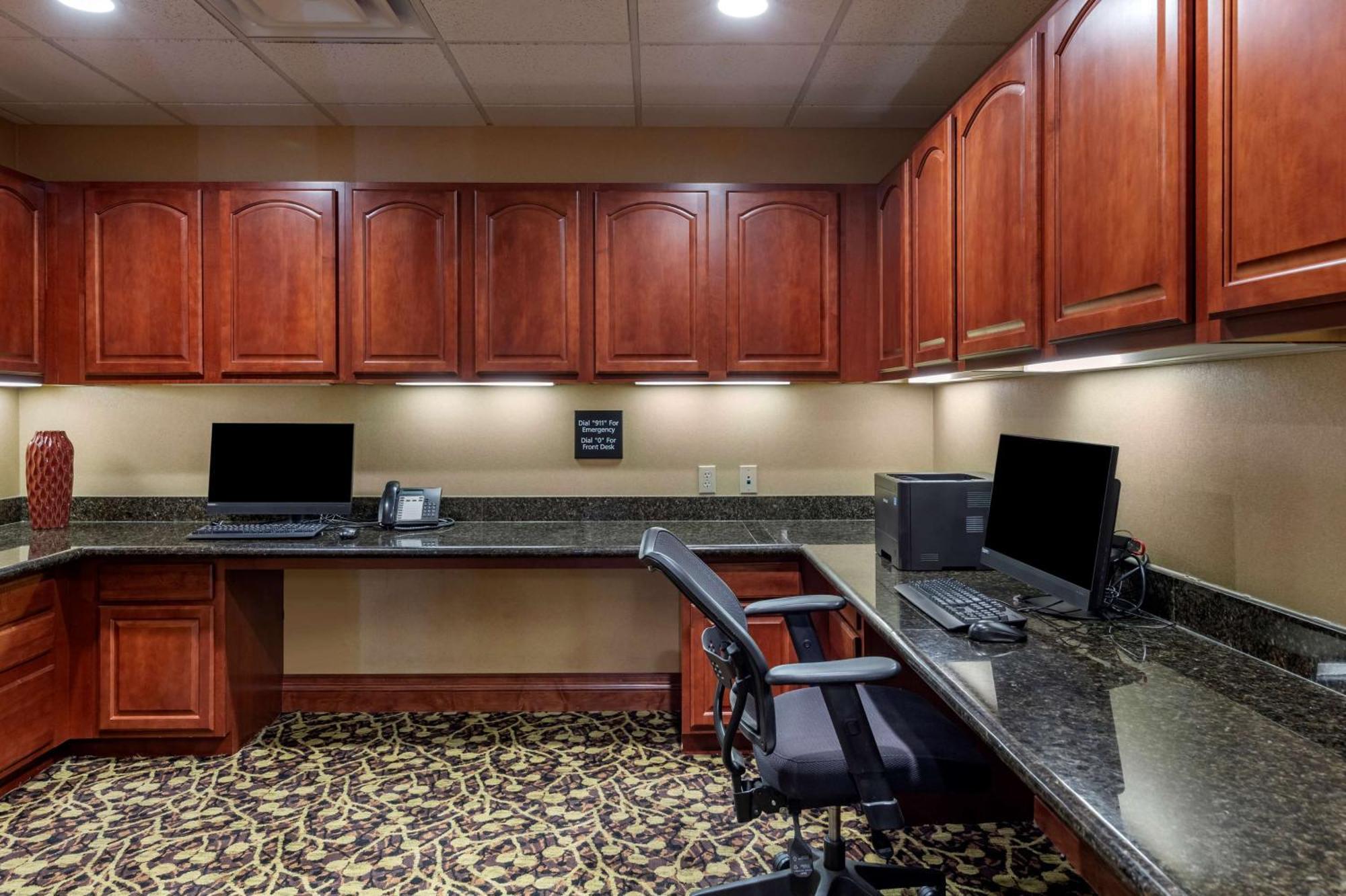 Hampton Inn Norco/Corona Ngoại thất bức ảnh