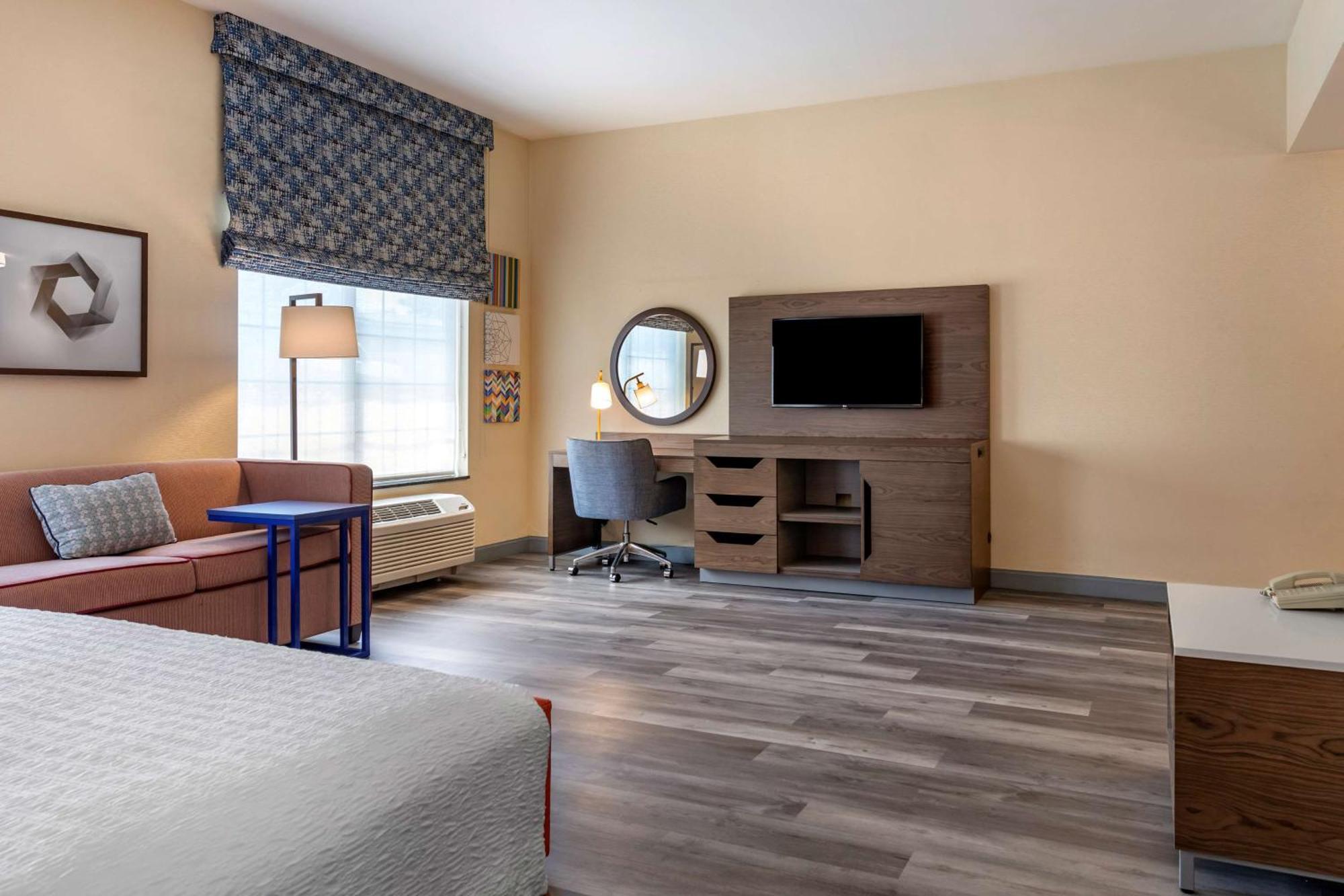 Hampton Inn Norco/Corona Ngoại thất bức ảnh