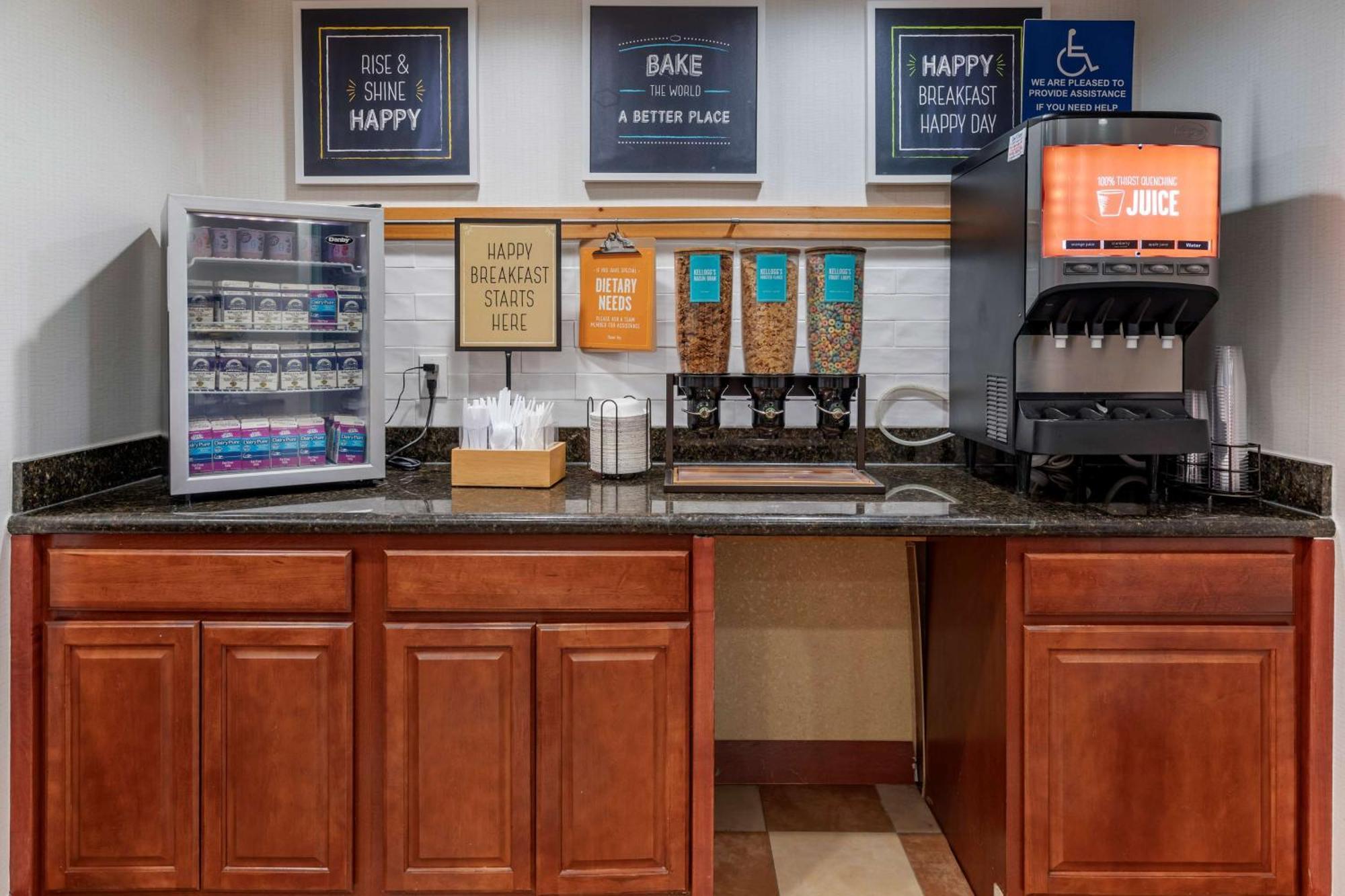 Hampton Inn Norco/Corona Ngoại thất bức ảnh