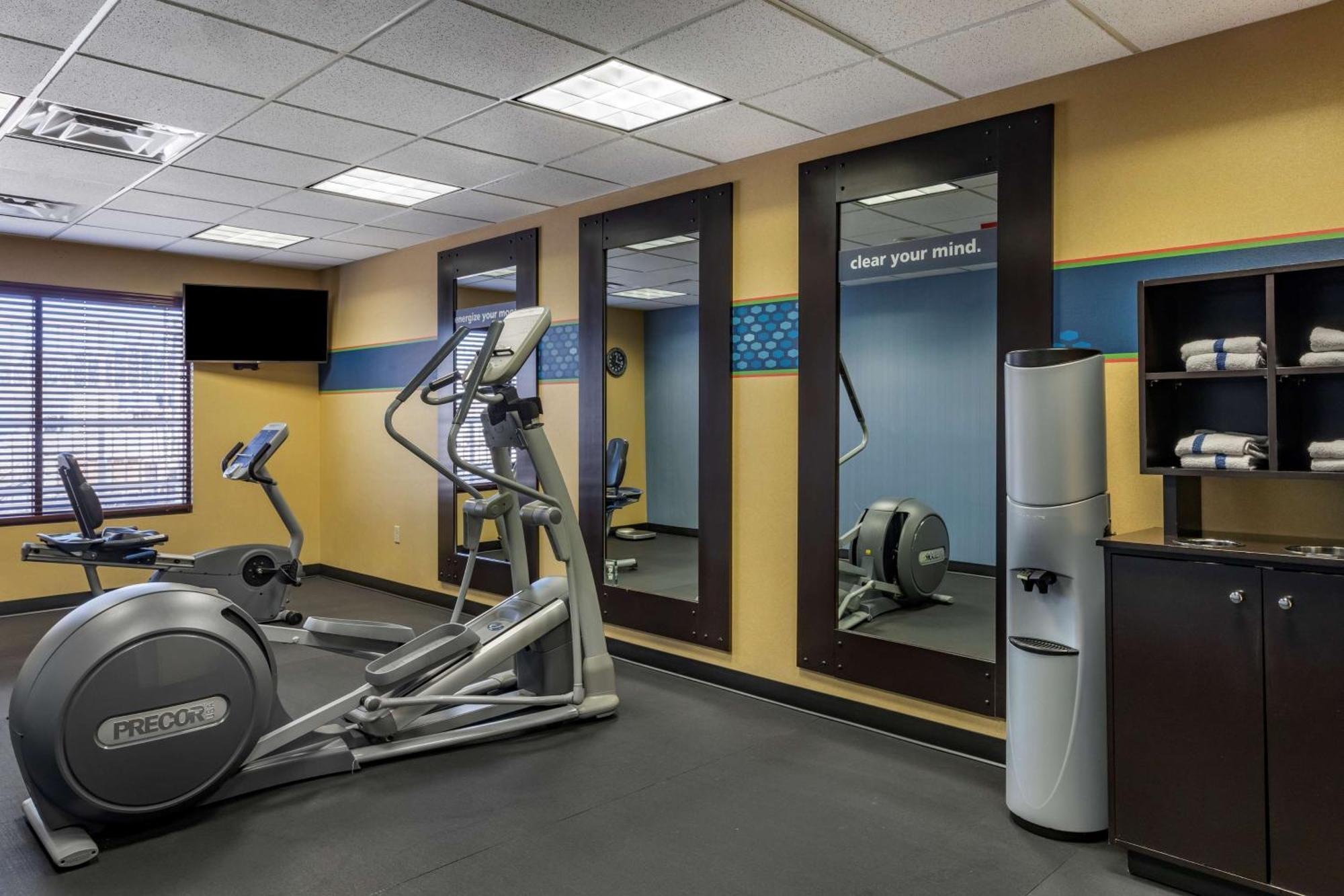 Hampton Inn Norco/Corona Ngoại thất bức ảnh