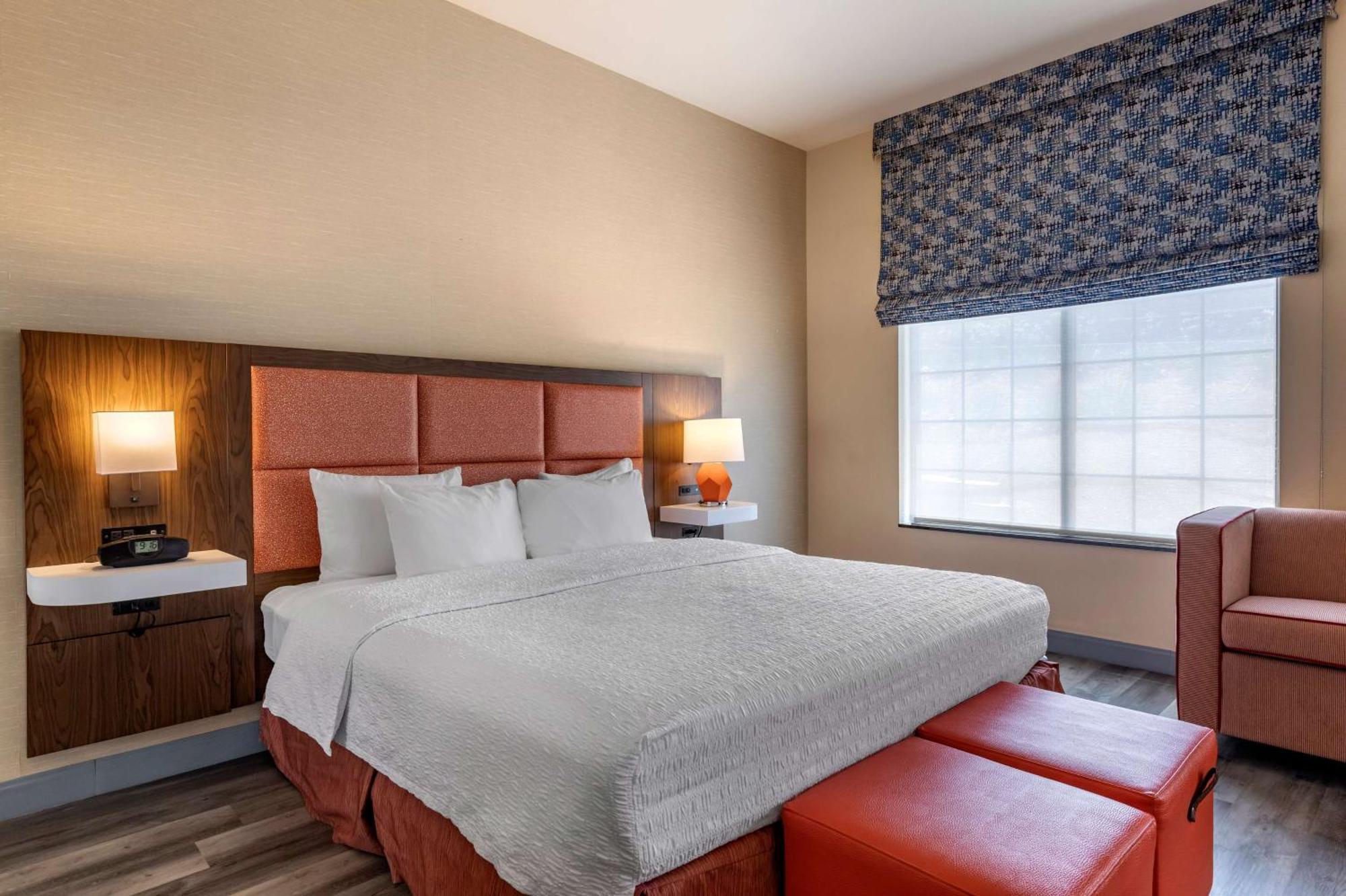 Hampton Inn Norco/Corona Ngoại thất bức ảnh